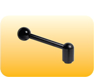 ADJUSTABLE TENSION LEVER