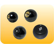 BALL KNOBS
