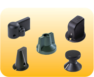 SPECIAL CASTED KNOBS