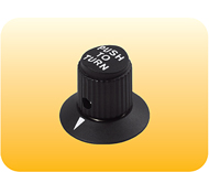 SELF LOCKING POSITIVE TYPE