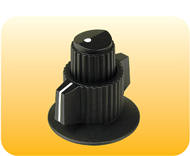 DOUBLE BAR W/DIAL W/TOP