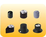 PUSH-ON KNOB SERIES