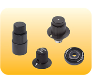 LOCKING & CLUTCH KNOBS